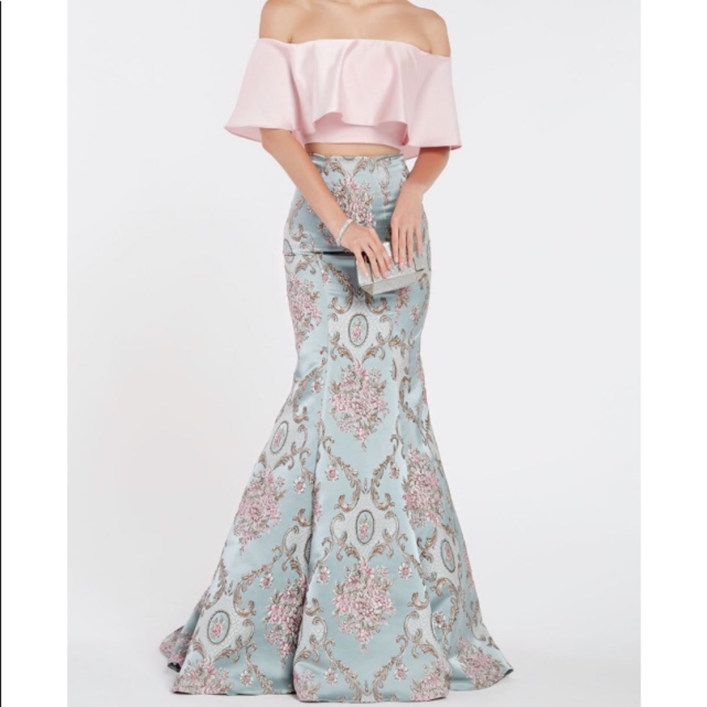 COPY - Alyce Paris Evening Gown size 6